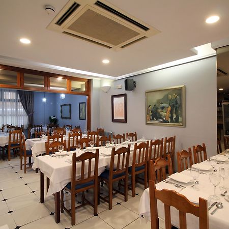 Hotel Cabeza Noreña エクステリア 写真