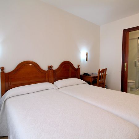 Hotel Cabeza Noreña エクステリア 写真