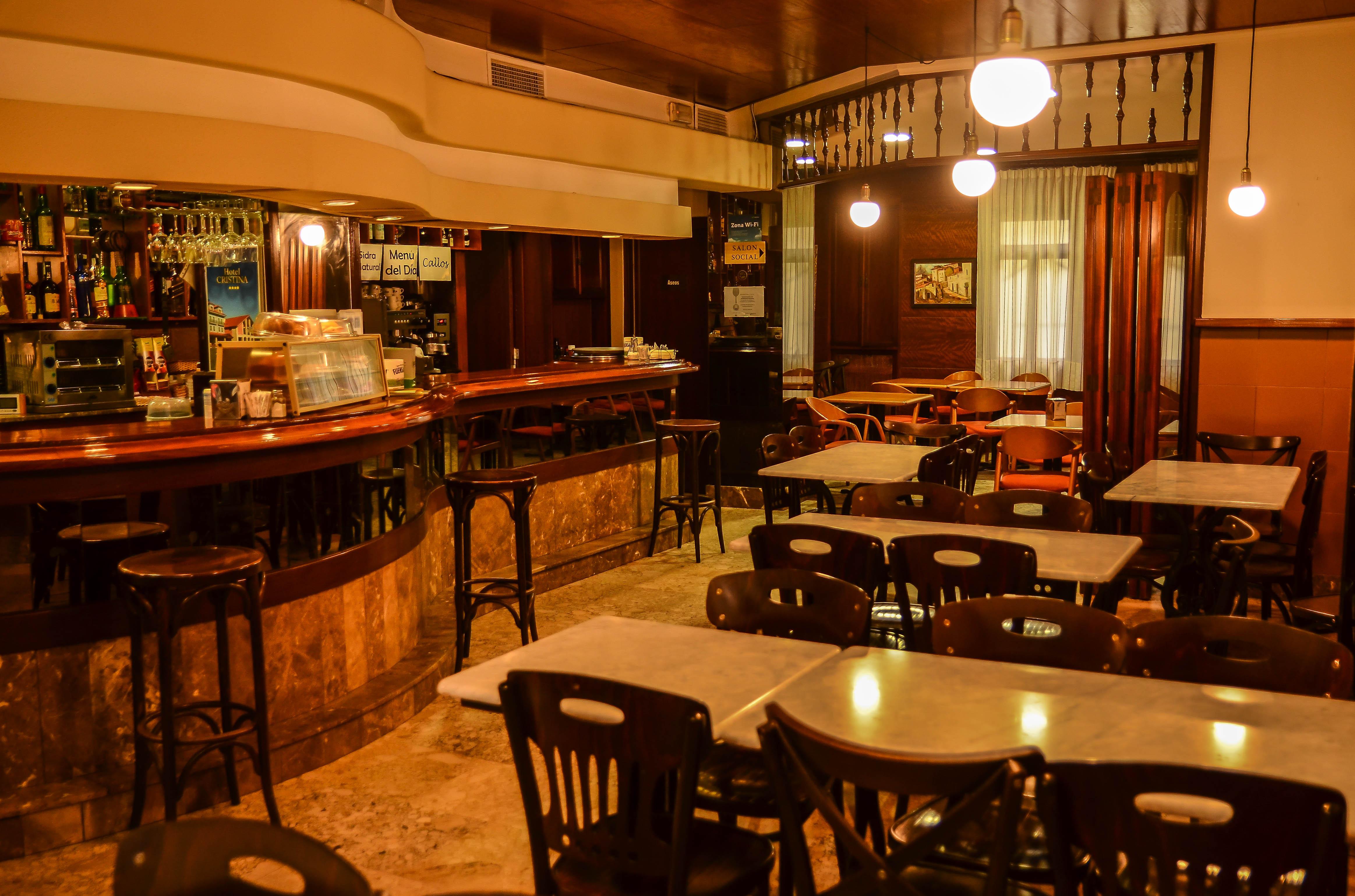 Hotel Cabeza Noreña エクステリア 写真