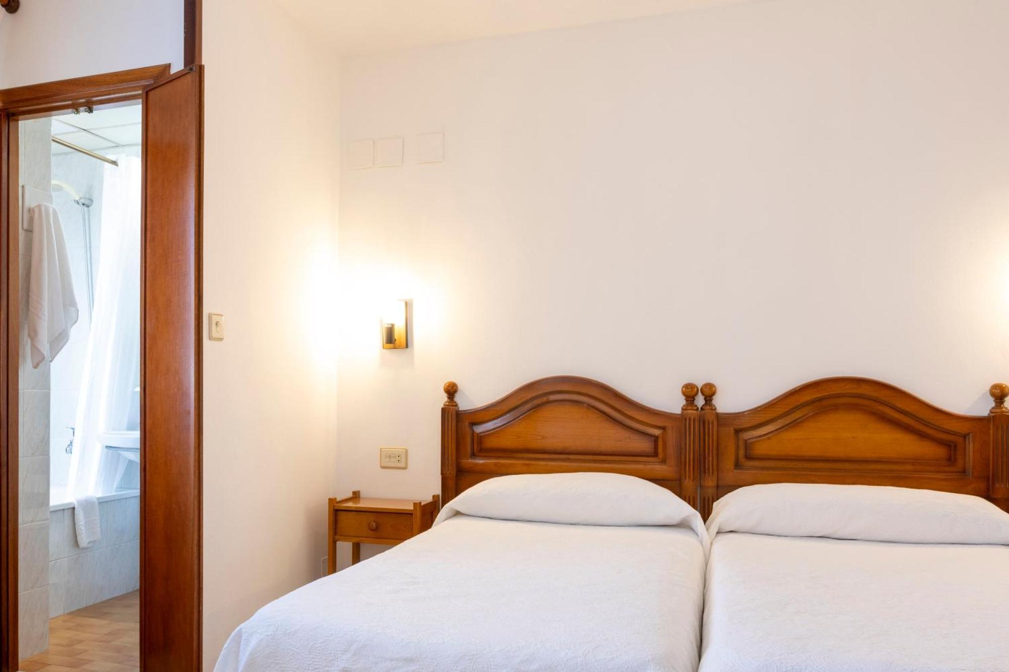 Hotel Cabeza Noreña エクステリア 写真