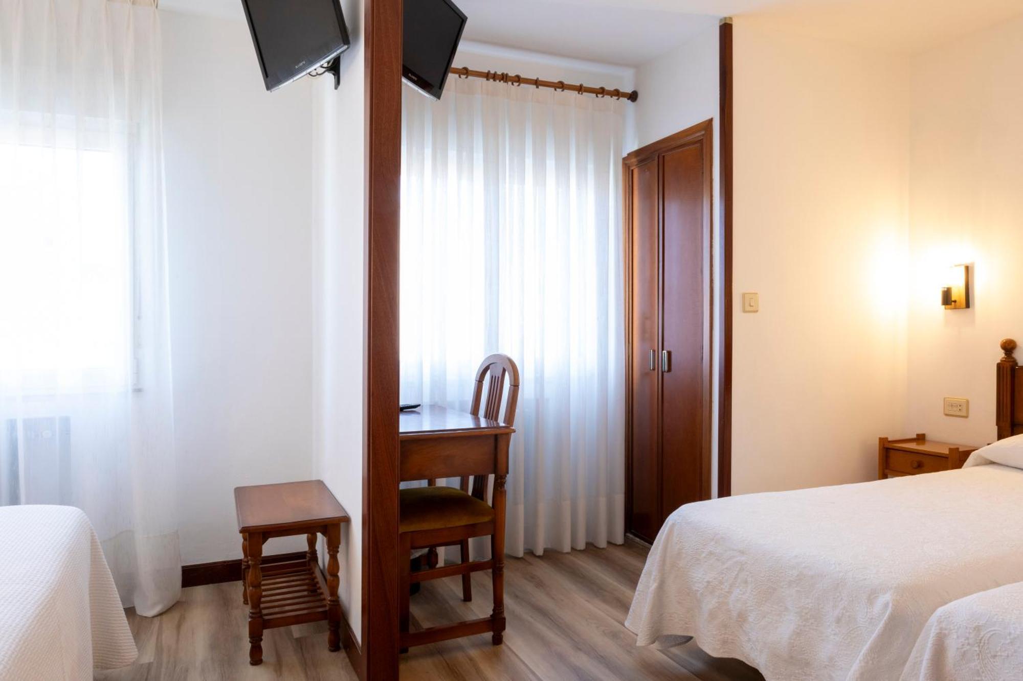 Hotel Cabeza Noreña エクステリア 写真