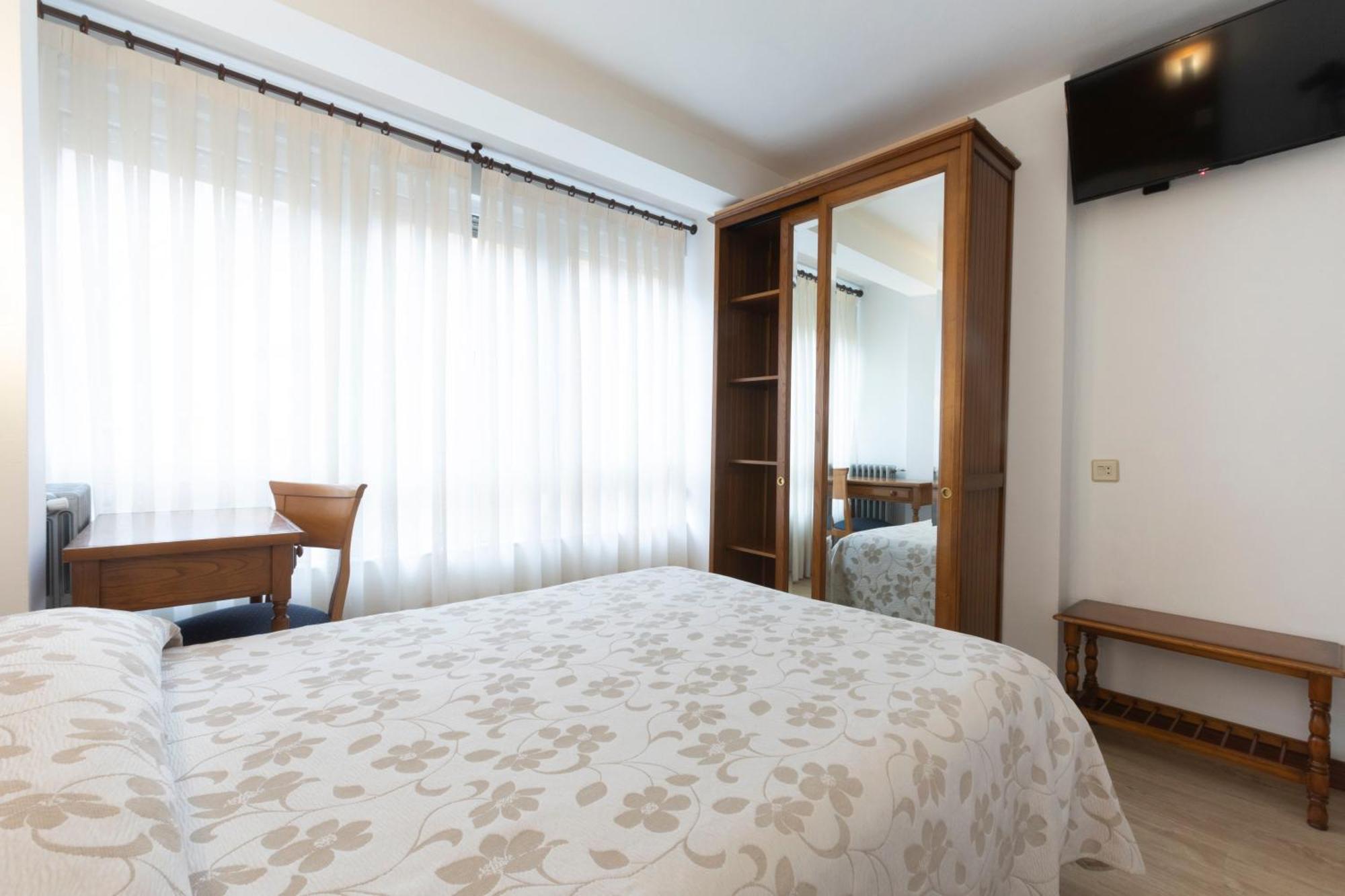 Hotel Cabeza Noreña エクステリア 写真