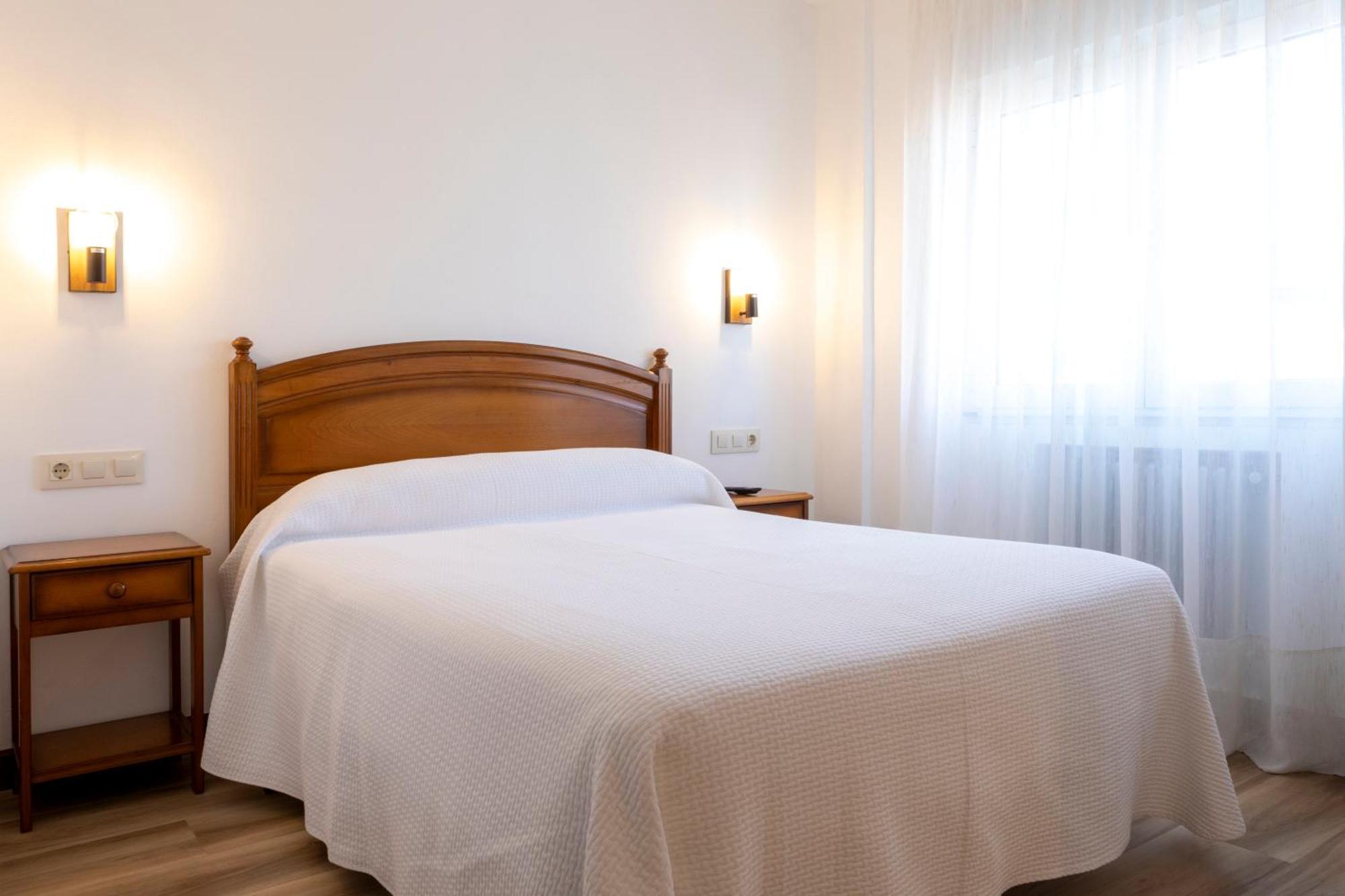 Hotel Cabeza Noreña エクステリア 写真