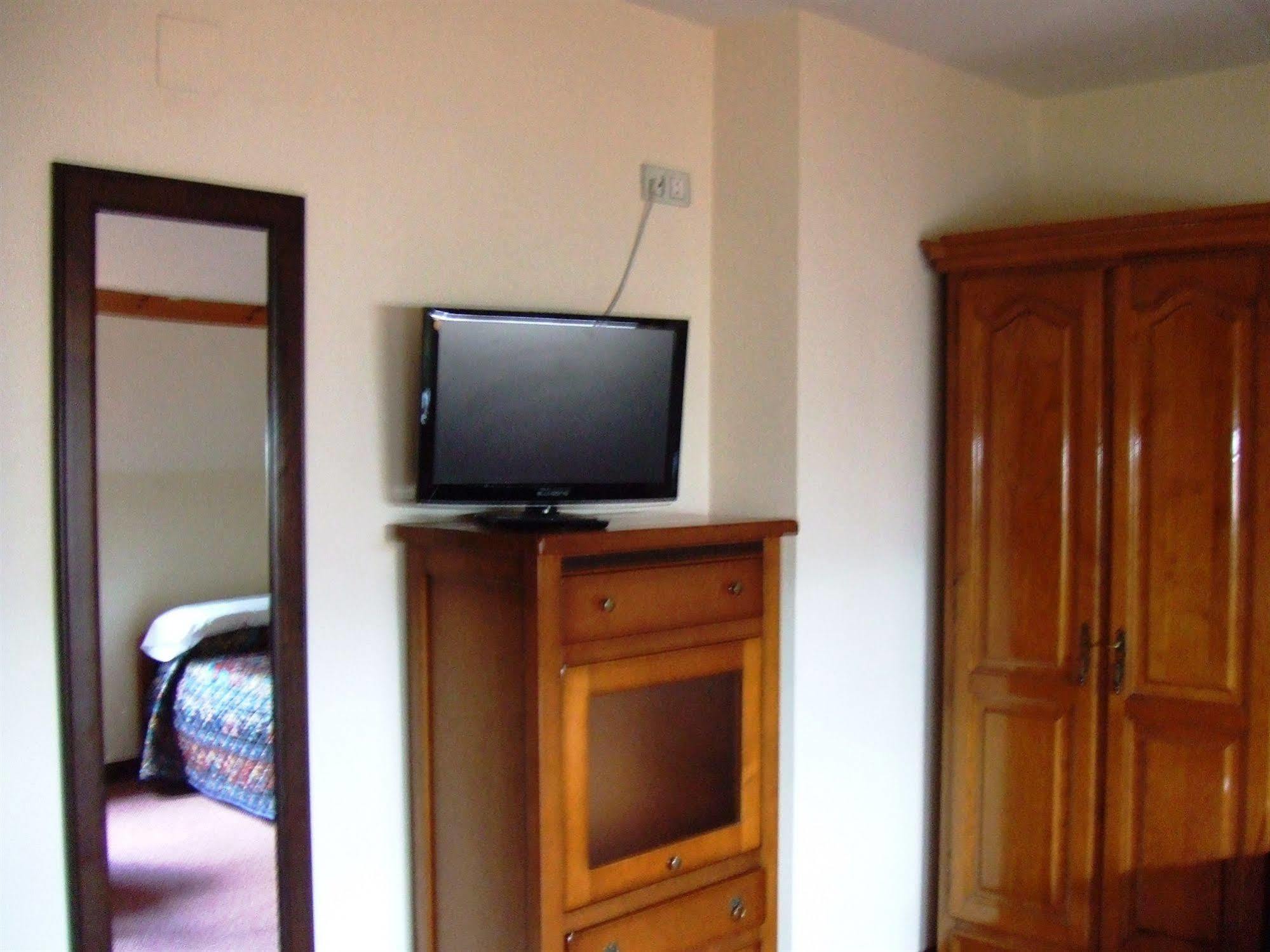 Hotel Cabeza Noreña エクステリア 写真